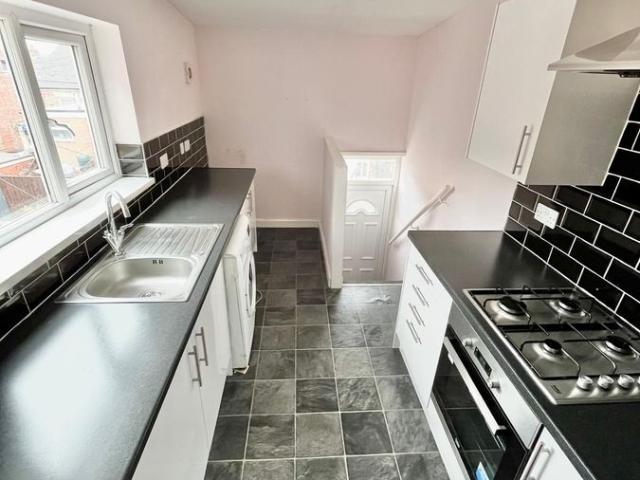 Apartment for rent in Bensham, Gateshead