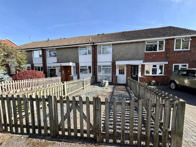 House for rent in Symonds Green, Stevenage