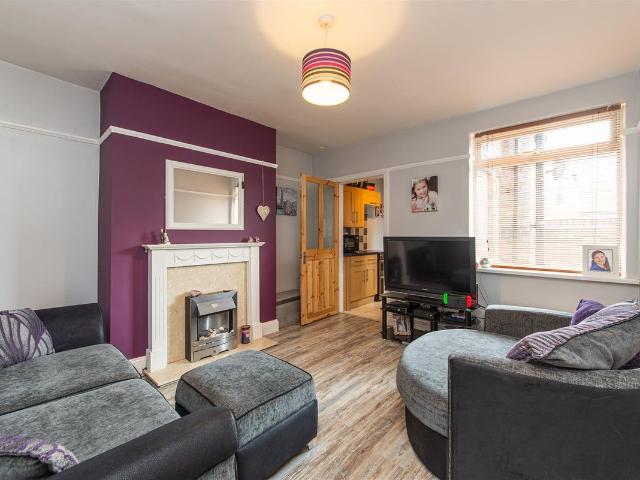 Apartment for rent in Walker, Tyne And Wear