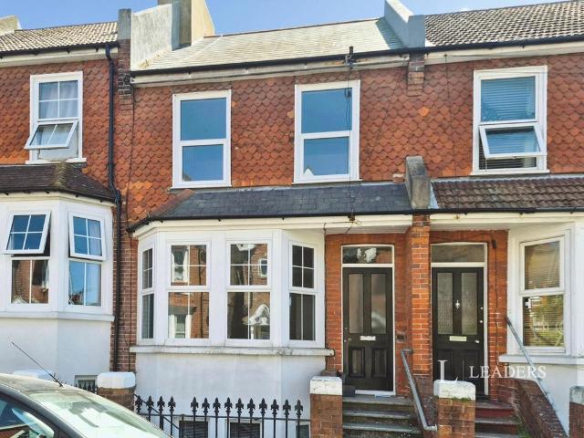 Apartment for rent in Eastbourne, East Sussex