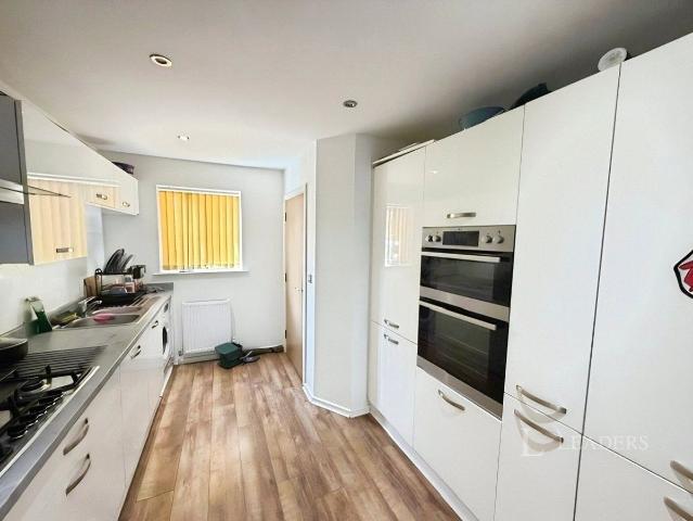 Apartment for rent in Brinnington, Greater Manchester