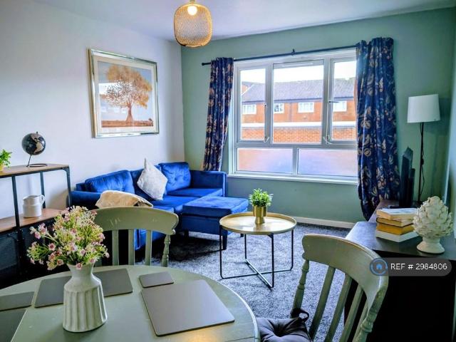 House for rent in Beaconhill, Cramlington