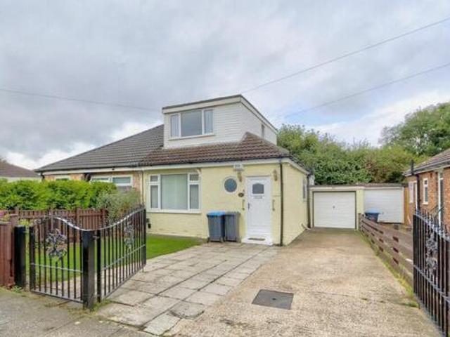 House for sale in Middlesbrough
