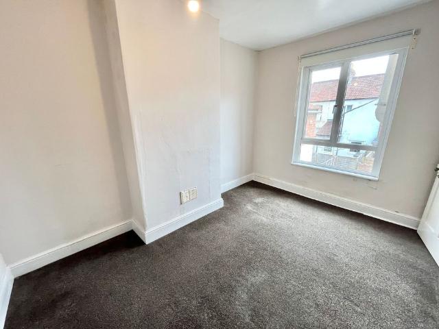 Apartment for rent in Firepool, Rumwell