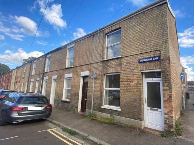 House for rent in Firepool, Rumwell