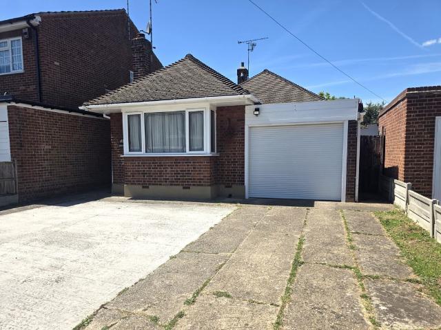 House for rent in Alton Barnes, Essex