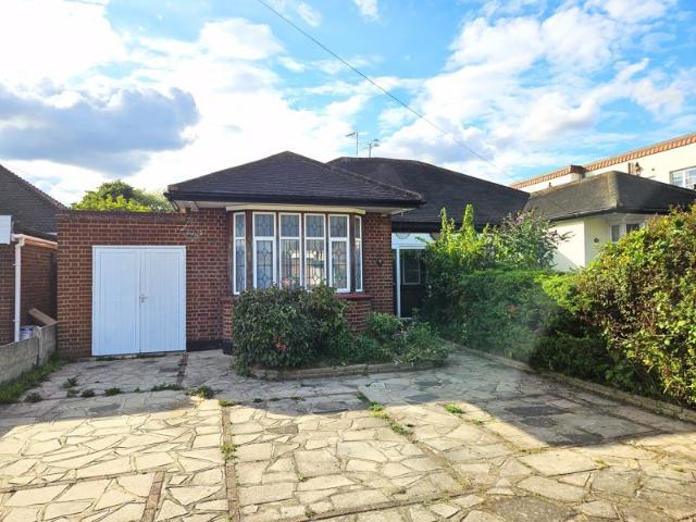 House for rent in Alton Barnes, Essex