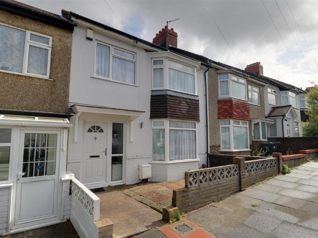 House for rent in Bevendean, Brighton & Hove
