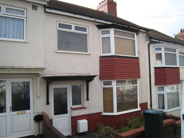 House for rent in Bevendean, Brighton