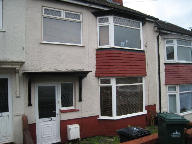 House for rent in Bevendean, Brighton & Hove