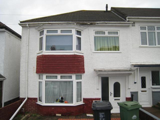 House for rent in Bevendean, Brighton & Hove