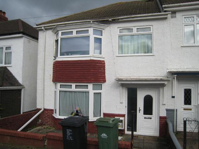House for rent in Bevendean, Brighton & Hove