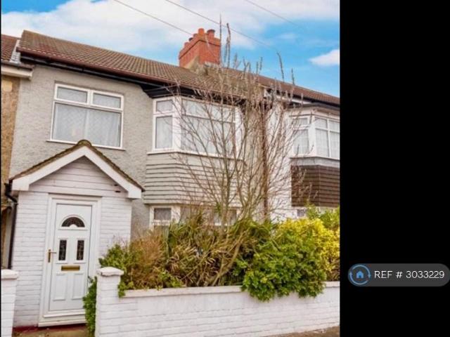 House for rent in Bevendean, Brighton & Hove