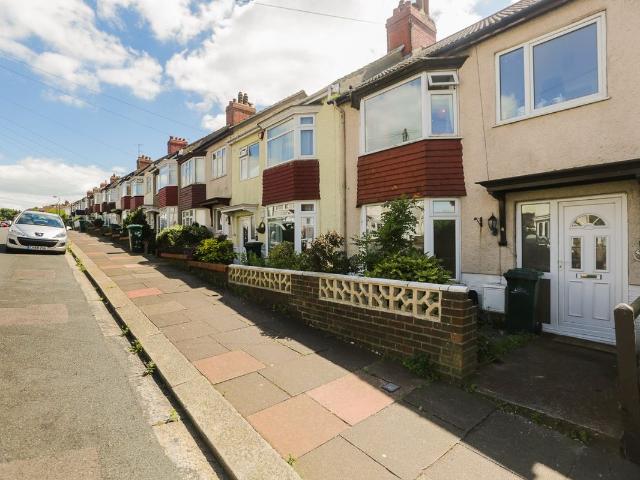House for rent in Bevendean, Brighton & Hove
