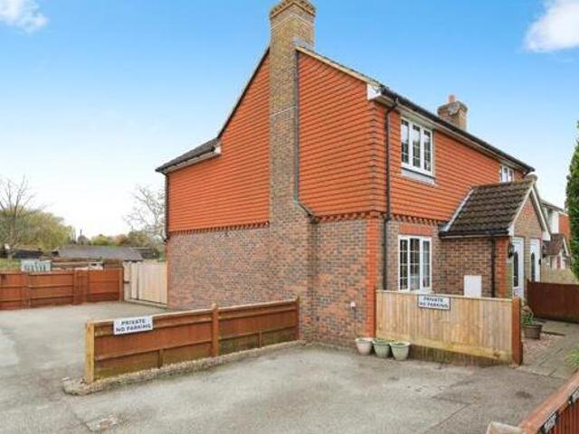 House for sale in Lyons, Greater London