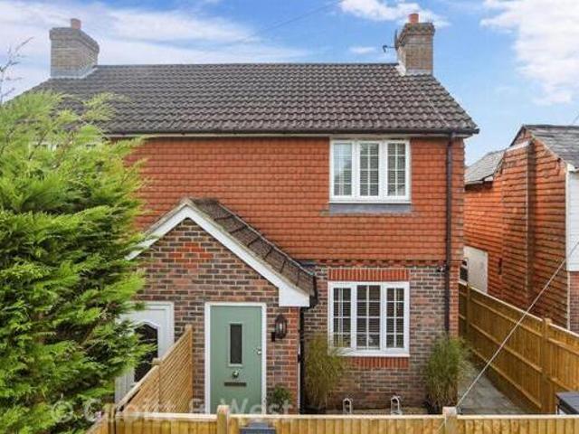 House for sale in Lyons, Greater London