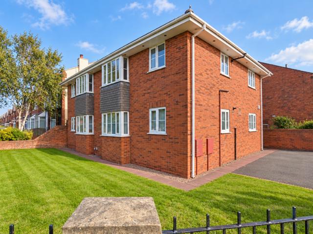 Apartment for rent in Meols Cop, Southport