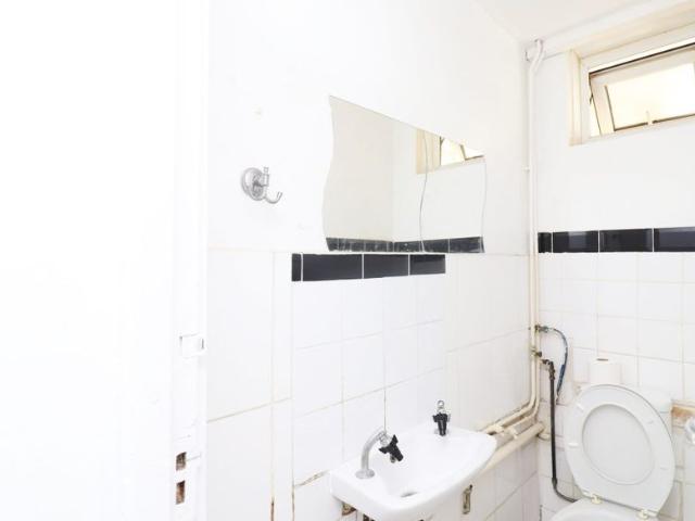 Townhouse for rent in West Ham, Cat Hill