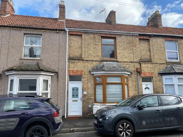 Apartment for rent in Firepool, Taunton