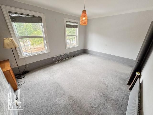 Apartment for rent in South Tottenham, Greater London