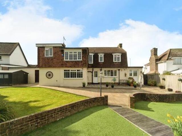House for sale in Ratton, Eastbourne