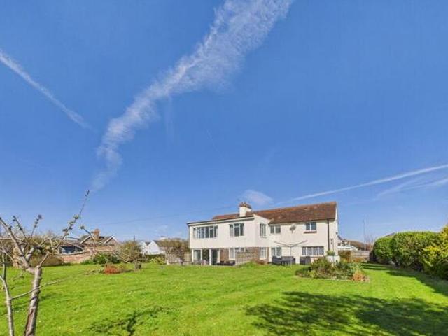 House for sale in Ratton, Eastbourne