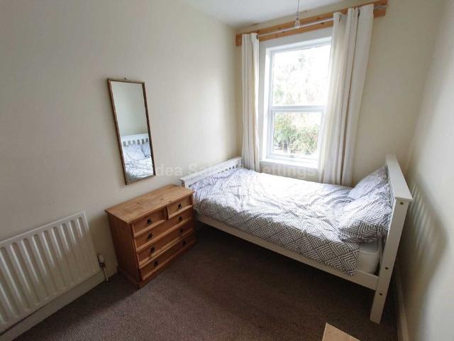 Room for rent in Lincoln, Greater Lincolnshire