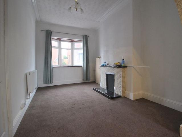 Apartment for rent in Walsall, Ryecroft