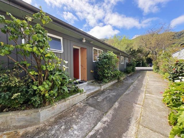 Property for rent in Days Bay, Lower Hutt