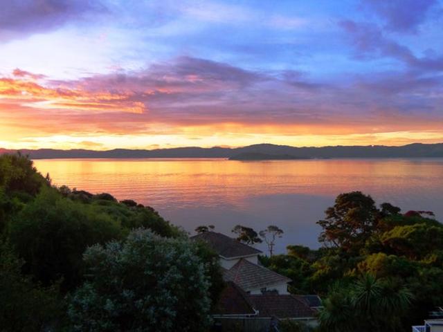 House for rent in Days Bay, Wellington