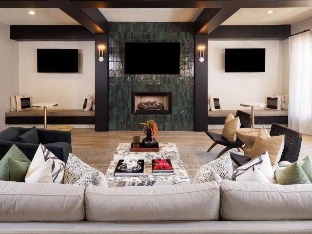 Apartment for rent in Dallas, Dallas County