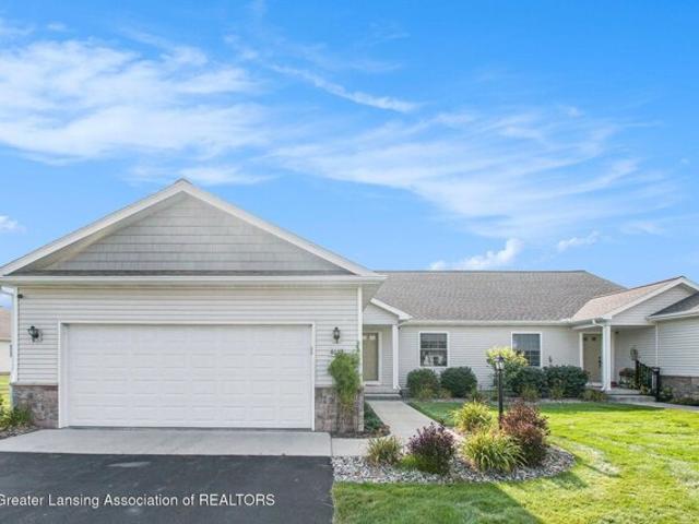 Condo for sale in Stockbridge, Michigan