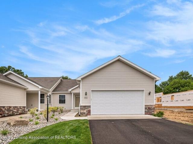 Condo for sale in Stockbridge