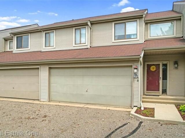 Condo for sale in Rochester Hills Condo for sale in Rochester Hills