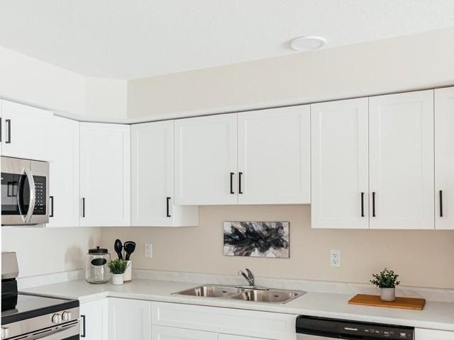 Apartment for rent in Regina, Saskatchewan