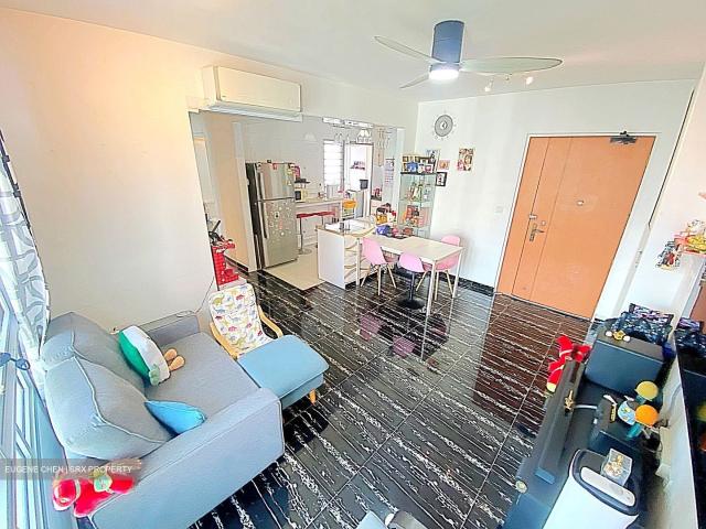 Detached House for sale
