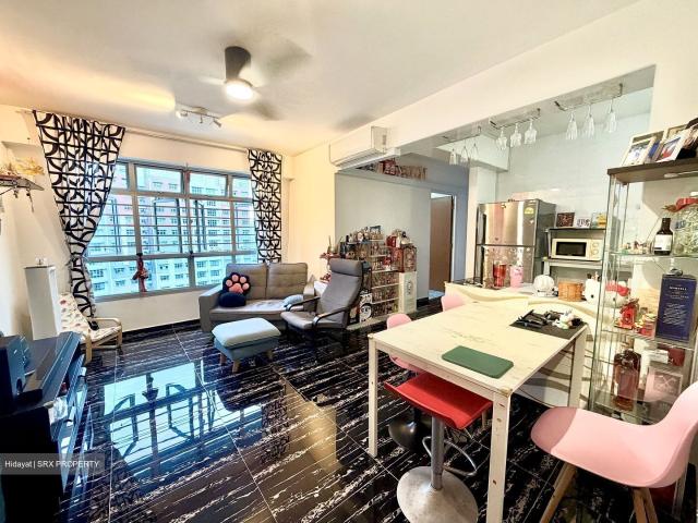 Detached House for sale in Sembawang, 23 North West