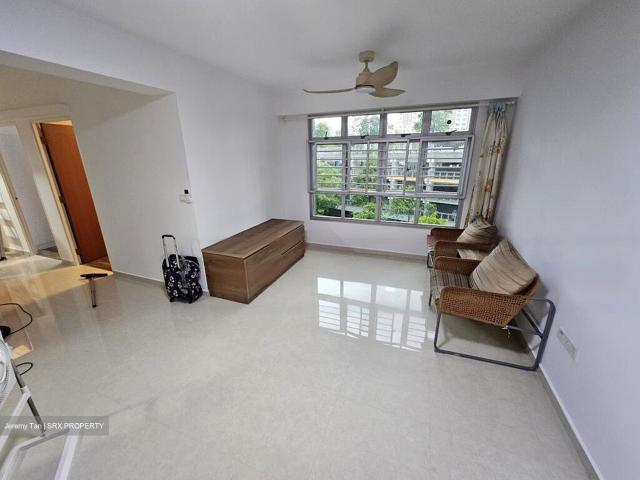 Detached House for rent