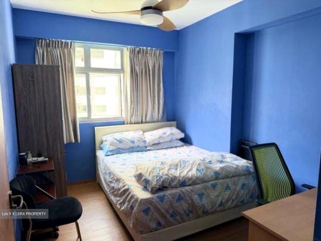 Detached House for rent