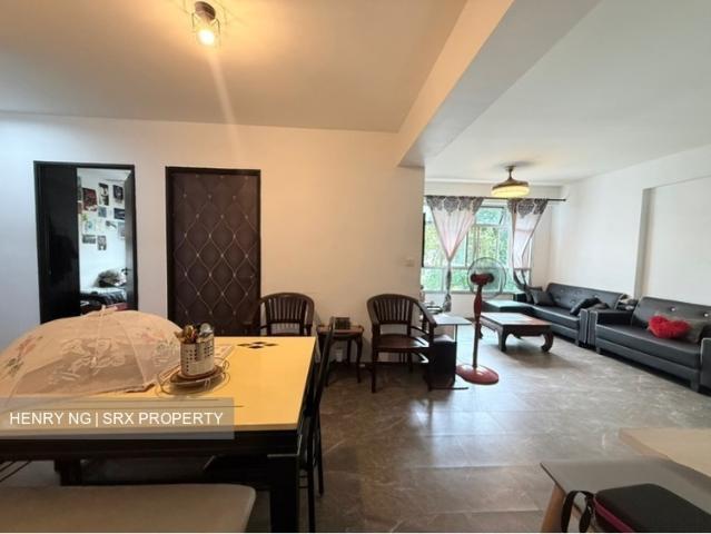 Detached House for sale