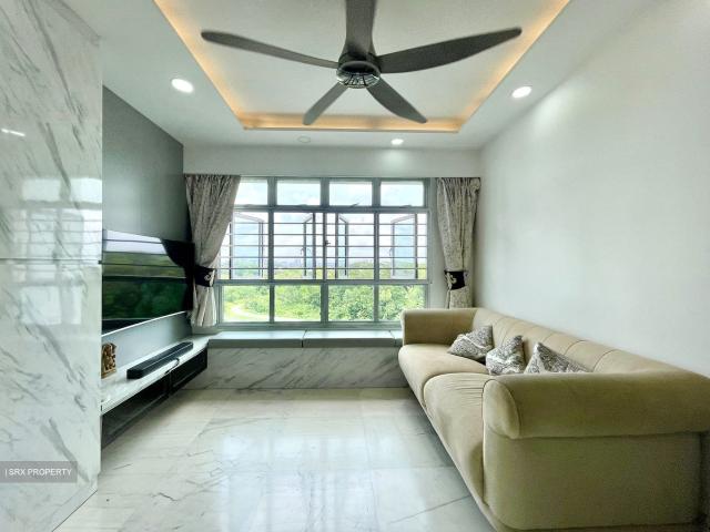 Detached House for sale