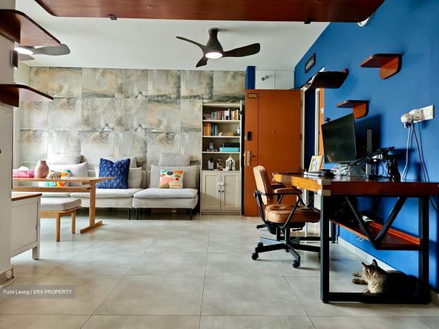 Detached House for sale in Sembawang, 23 North West