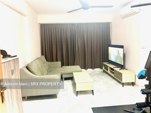 Detached House for rent