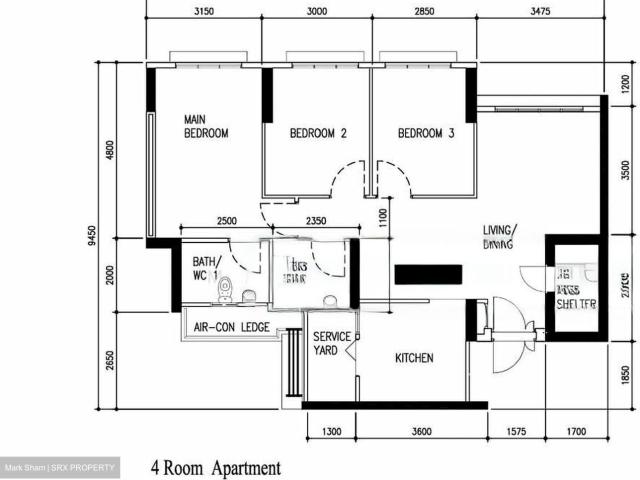 Detached House for sale in Sembawang, 27 Far North, Yishun
