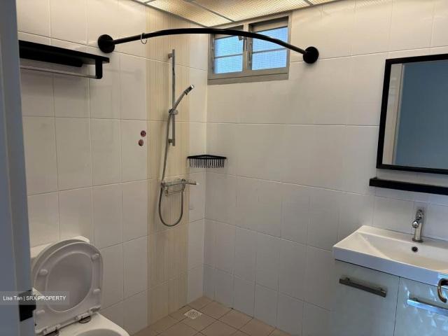Detached House for rent