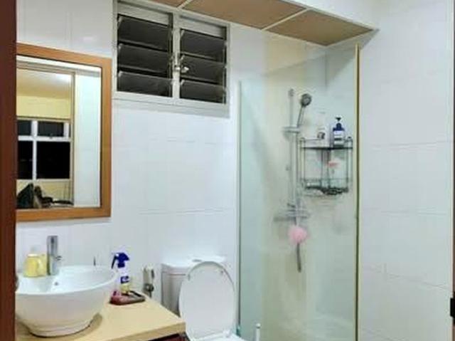 Detached House for rent
