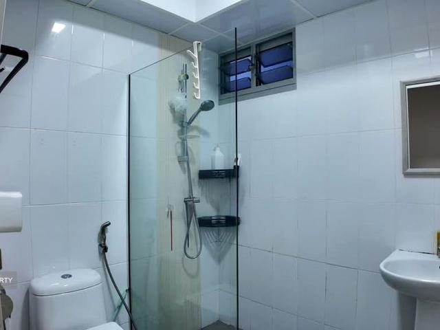 Detached House for rent