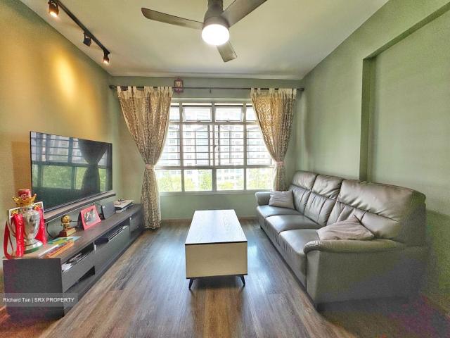 Detached House for sale in Sembawang, 23 North West