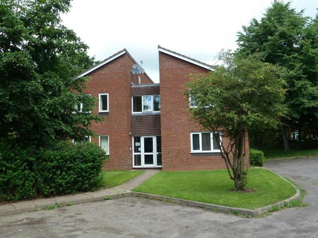 Apartment for rent in Sutton Coldfield, Birmingham