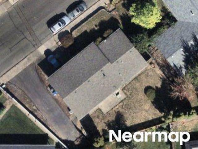 House for sale in Oregonia